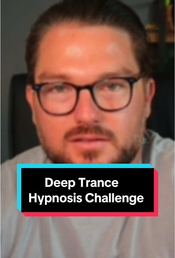 Hypnosis For Success on TikTok