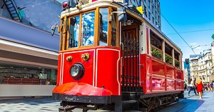 Public Transport Istanbul 2026 | Prices, Lines, Airports