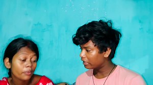 Face reveal Ho Gaya Babu ka | Simal Lakra