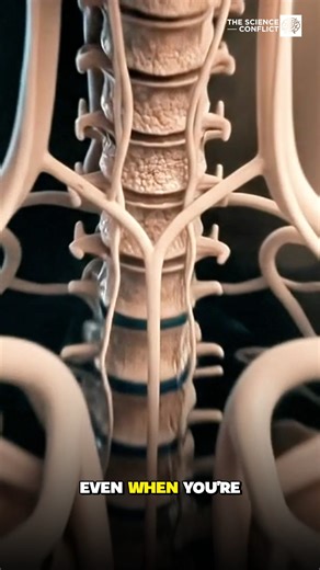 Even when you’re standing perfectly still, your nervous system is active—quietly transmitting electrical signals that control movement, sensation, and reaction. This video takes you on a journey from the human body down to individual neurons, showing how a nerve impulse forms, travels, and resets in just fractions of a second. No sound effects. No drama. Just the biology that keeps you alive and responsive every moment. Watch closely—this is communication at the cellular level. #Neuroscience #Hu