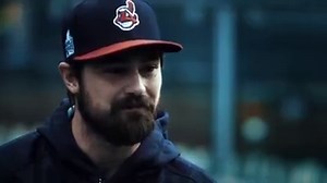 Former teammates. Alex Rodriguez talks with Cleveland Indians' Andrew Millerbout being traded, his incredible slider & his dominant #postseason. #WorldSeries | MLB on FOX