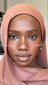 Calling all of our brown-eyed-besties, this lens was made for you!⁠ ⁠ Looking for a subtle but noticeable enhancement? 'Twilight Brown' is a blend of the brown and amber tones seen in those final moments before the sun disappears behind the horizon 🌇⁠ ⁠ The Dusk Collection's streaky, light-medium coverage design allows for a dimensional lens that feels incredibly natural on the eye. ⁠ ⁠ Shop the new collection at dimplecolor.com 🤎⁠ ⁠ #dimplecolor #colouredcontacts #colorcontacts #coloredcontac
