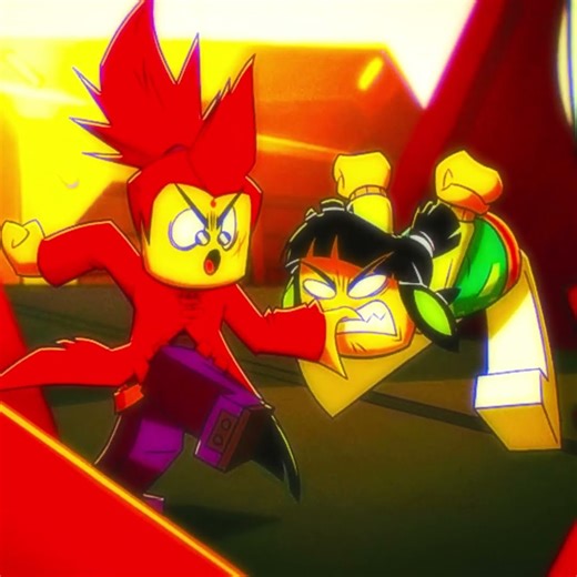 KEEP UP // Mei Edit // #legomonkiekid #monkiekid