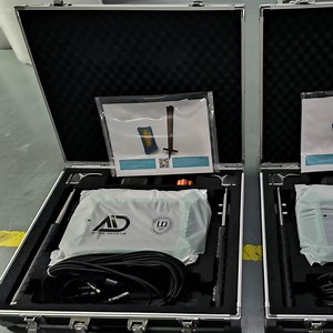 [Hot Item] Underground Water Finder Detector with Video Inspection Feature