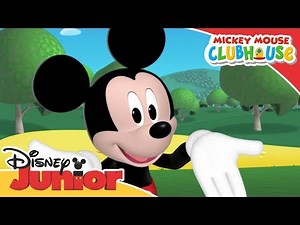 Mickey Mouse Clubhouse - Minnie's Fruit and Vegetables