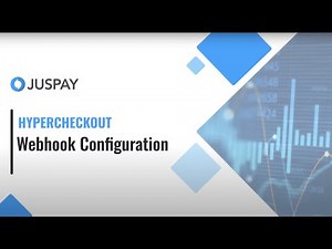 Understanding Juspay Webhooks: Unraveling their Configuration and Functionality