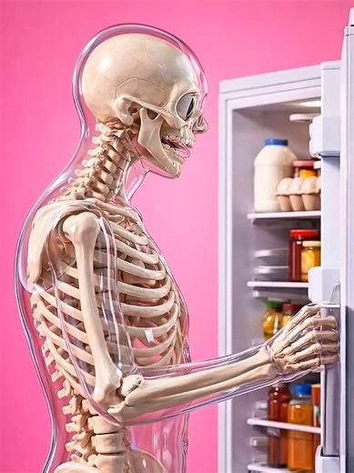 Consequences of Stopping Eating: What Happens to Your Body