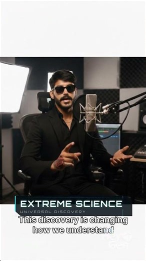 Scientists Discovered A Planet That Rains Metal | Subscribe For More | 2026