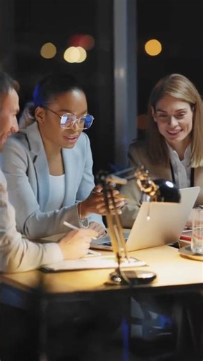 65% of startups fail due to team misalignment! #FounderLessons