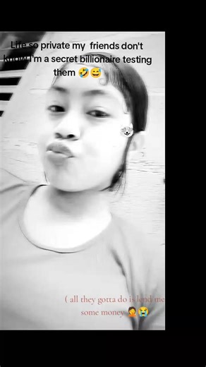 Testing Friends: Secret Billionaire Reactions