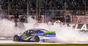 NASCAR Cup Series Power Rankings: Top drivers after thrilling Atlanta finish
