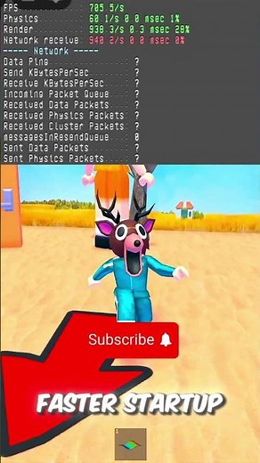 Delete THIS Roblox Folder for INSTANT FPS Boost! ✅ (500+ FPS)