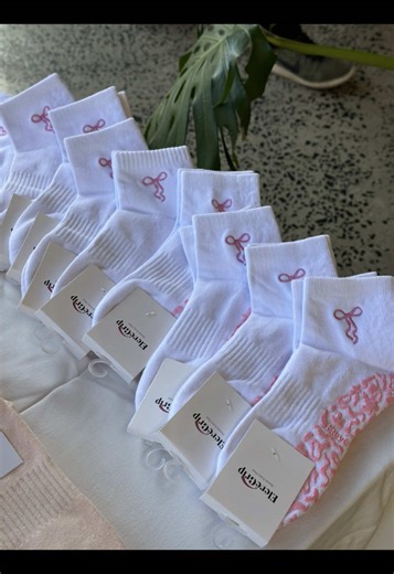 Start Your Own Pilates Grip Socks Brand in South Africa