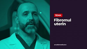 66 reactions | ⭕ Embolizarea fibromului uterin este o procedură minim invazivă de radiologie intervențională, care permite o recuperare rapidă și păstrarea integrității uterului. ➡ Dr. Mihai jr. Crețeanu, medic primar Radiologie și Imagistică medicală, cu competențe în radiologia intervențională, oferă toate informațiile în MedInfo, ghidul pentru sănătatea ta și a familiei tale. | Arcadia - Spitale și Centre Medicale | Facebook