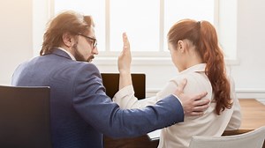Harassment Legal Services | Workplace Harassment Laws