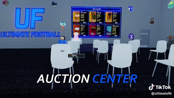 Everything added in season 2, do yall like it so far?#roblox #fyp #football #games #ultimatefootball #UF #cloudburstinteractive #trending