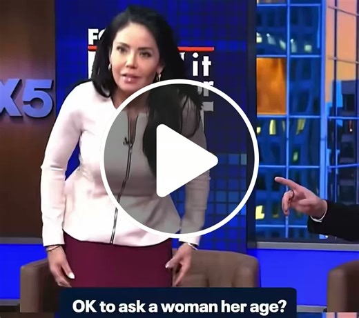 news anchor is facing calls to be fired, after what many are calling the most embarrassing moment in live TV history!#fyp#trending#unpopularopinions  - NewsBreak