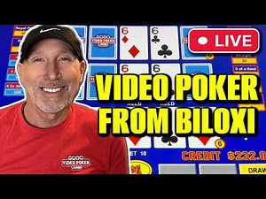 Action Video Poker is live!