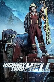 Watch Highway Thru Hell Season 5 Episode 8 - Crossroads