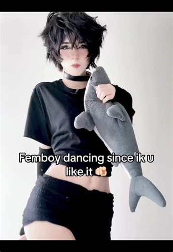 Femboy Dance Compilation: Embrace the Humor