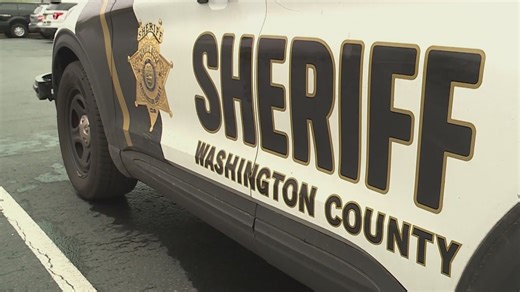 Washington County, ODOJ team up to tackle human trafficking, 'disrupt organized crime'