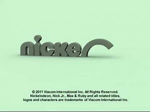 Silver Lining Productions Treehouse Nelvana Nickelodeon (2004 2011) Slow 2x 4x 8x