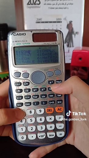 nekmle ? ..... #bac2024 #drchahd #bac2023 #bac2024yes_we_can_do_it #motivation #stady #tlemcen #alger #bacalgerie #math #lycée #casio #دراسة #رياضيات#like #réel #trend