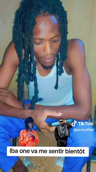 Perly Officiel sur TikTok
