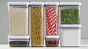 Is your resolution to get organized? We've got you. | OXO