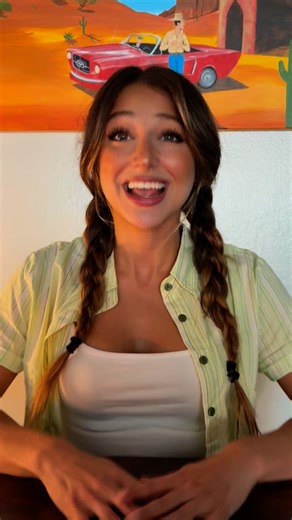 Yelena Friedman on Instagram: "POV: ur Gf gets u a gift.. aww how thoughtful..! :) #fyp #tiktok #tiktokers #comedyreels #lol #comedy #foryoupage #skit #gf #foryou"