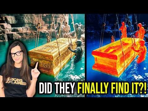 King Solomon’s Tomb Opened After 3,000 Years? The Truth Behind the Viral Discovery