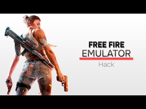 FREE FIRE EMULATOR Build HACK - 2025 - Undetected No Ban AIM KILL + TP HACK