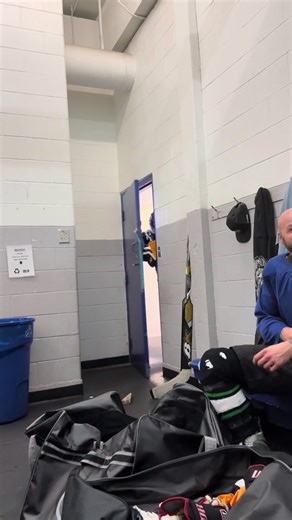 Funny Ice Hockey Moments You Can't Miss