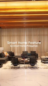 23 reactions · 22 shares | Living the smart life in style! Explore how Smart Home PH integrates seamless design and control into a luxurious Ayala Alabang Village home, enhancing every space with industry leading automation modernized for your home. #SmartHomePH #PoweredBySmartHome #DesignAutomationFirm #LivingTheSmartLife | Smart Home Philippines | Facebook