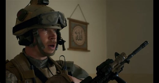 Der neue Trailer zum Kriegsfilm Warfare ist da und wirkt ebenso realitätsnah wie bedrückend