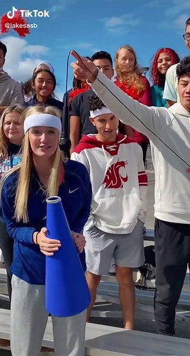 Student Section Chants for Lancer Power and Team Spirit