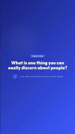 Learn English: What is Discern? | Vocabulary Shorts