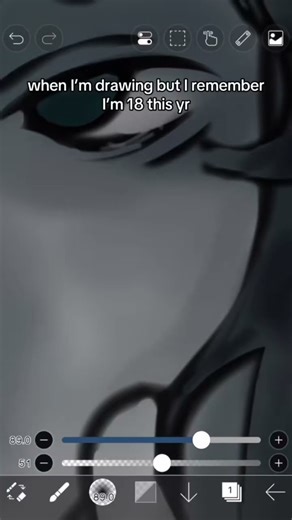 I wonder how my employed friends feel knowing I draw depressed homosexuals all day|#jobapplication