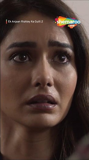 Kya mein yeh life deserve karti hoon? 💔 | Ek Anjaan Rishtey Ka Guilt 2