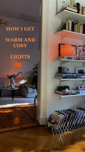 Creating a Cosy Atmosphere with Smart Lighting Options