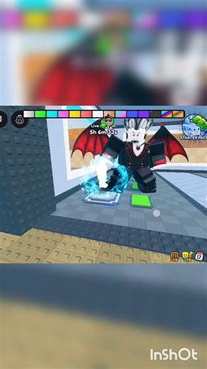 How to get a divine brainrot in be a lucky block 🍀 #beat