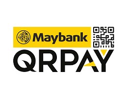How to use Maybank QRPAY - Emedia