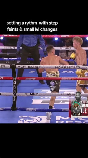 Mastering Boxing Techniques: Step Feints and Counters