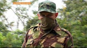 Russia to increase military presence in Central African Republic