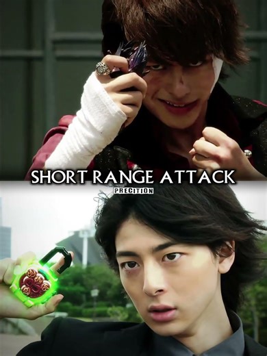 Lord Baron Vs Kamen RIder Ryugen | KR In-Verse