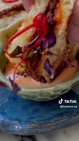 Experience Tropical Vibes and Exquisite Dishes at Hamaya in Khobar