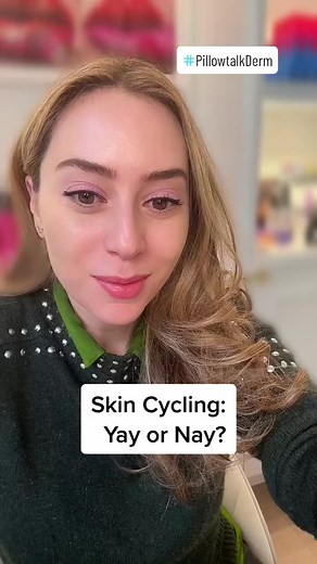 Understanding Skin Cycling: A 4-Day Routine Guide