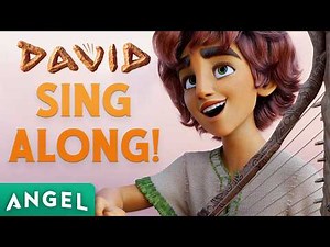 Sing Along! | DAVID (2025) | Best Songs from the Movie