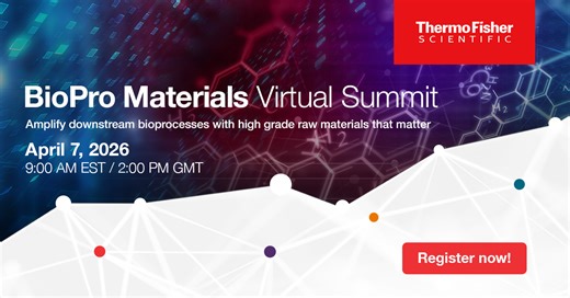 BioPro Materials Virtual Summit