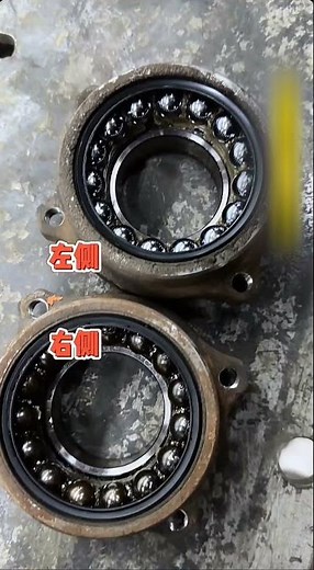 How to replace wheel bearing on mercedes benz GLK,wheel bearing noise issue #mercedes #glk #mechanic